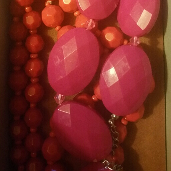 💖Necklace - Picture 6 of 9